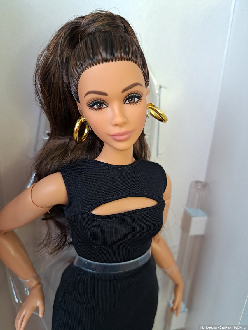 Надежда — Куклы Barbie (Барби): Looks (фото 8)