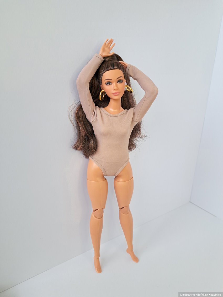 Надежда — Куклы Barbie (Барби): Looks