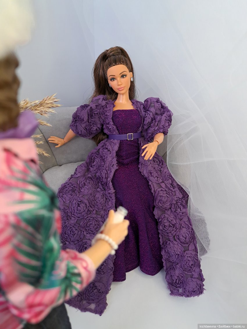 Надежда — Куклы Barbie (Барби): Looks