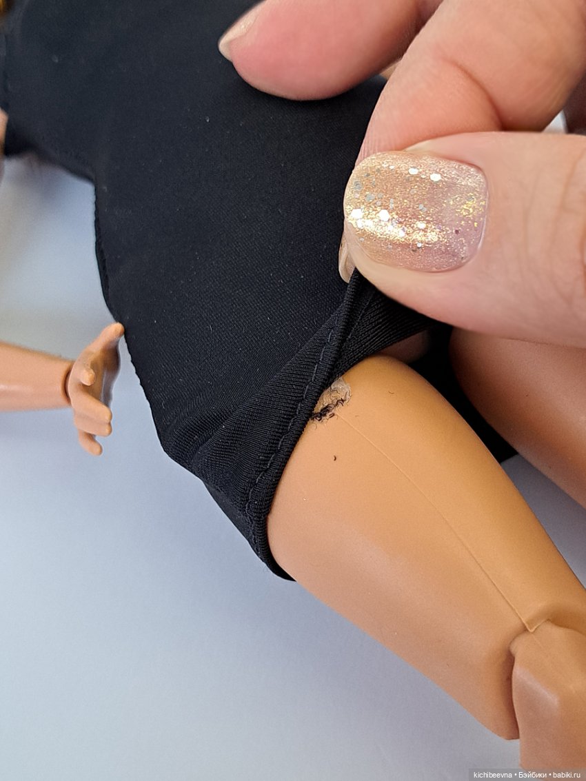 Надежда — Куклы Barbie (Барби): Looks