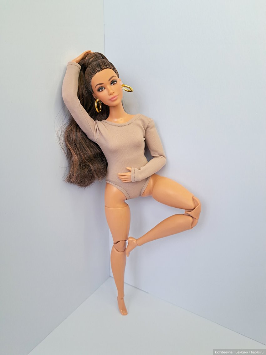 Надежда — Куклы Barbie (Барби): Looks