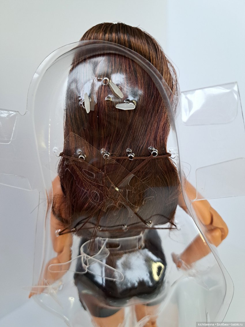 Надежда — Куклы Barbie (Барби): Looks