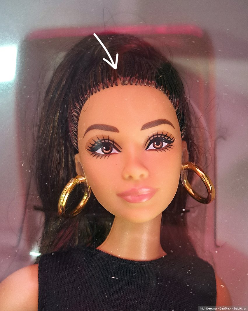 Надежда — Куклы Barbie (Барби): Looks