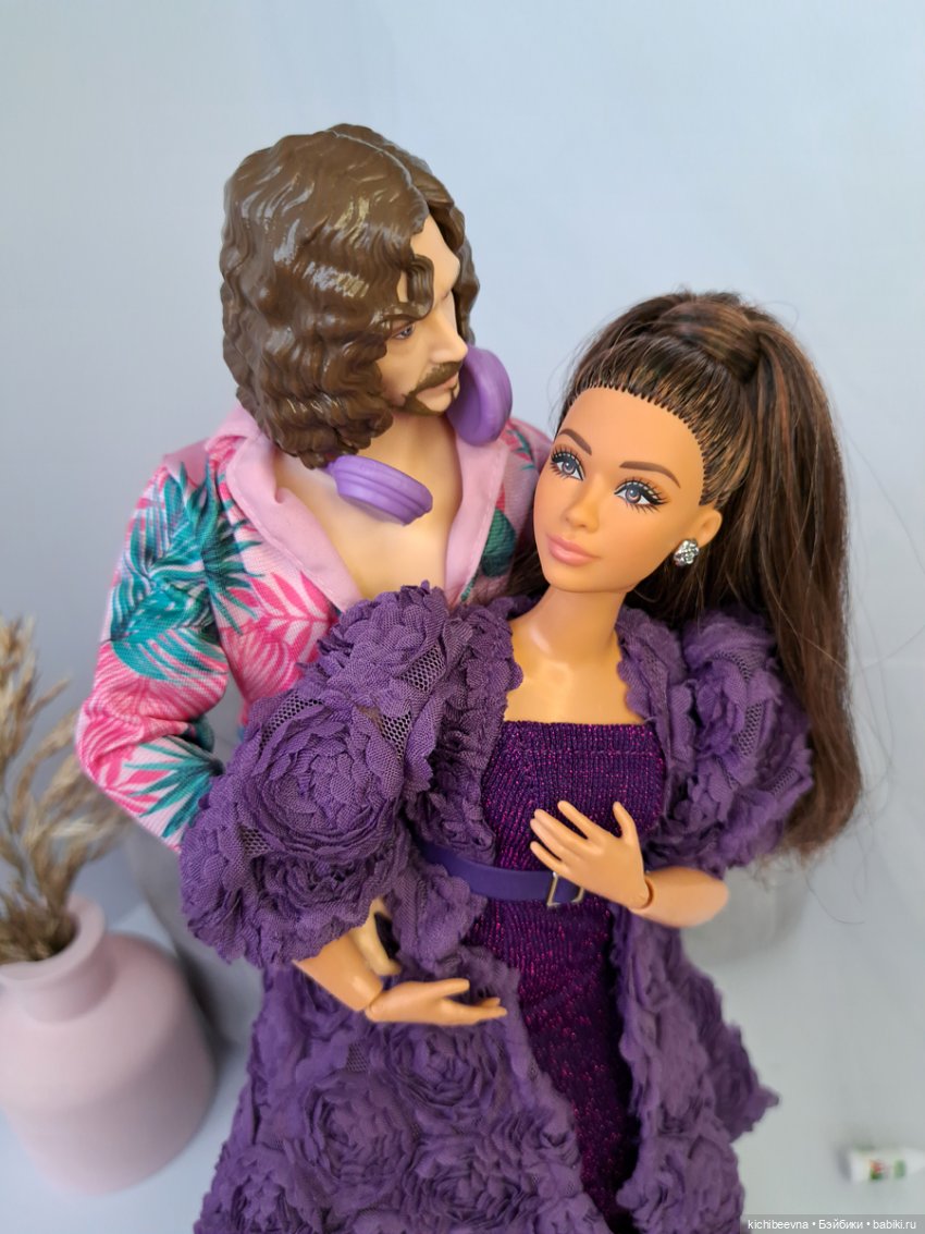 Надежда — Куклы Barbie (Барби): Looks