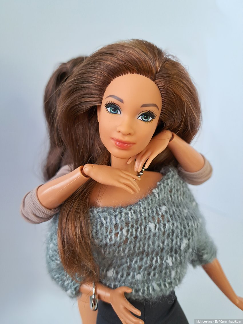 Надежда — Куклы Barbie (Барби): Looks