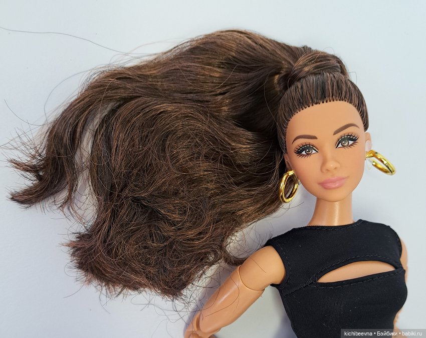 Надежда — Куклы Barbie (Барби): Looks