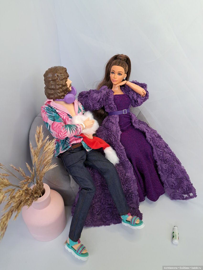 Надежда — Куклы Barbie (Барби): Looks