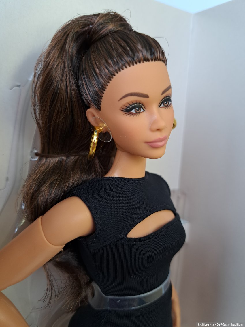 Надежда — Куклы Barbie (Барби): Looks (фото 9)