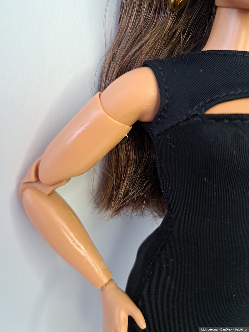 Надежда — Куклы Barbie (Барби): Looks