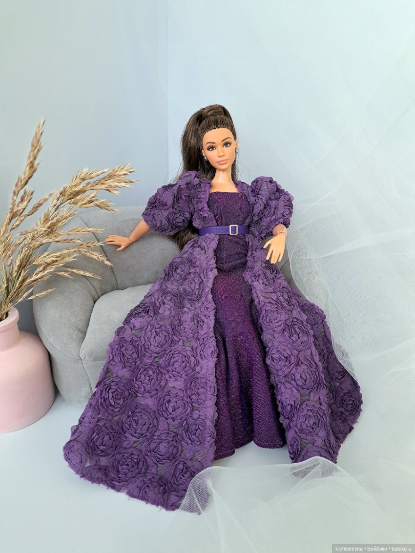 Надежда — Куклы Barbie (Барби): Looks