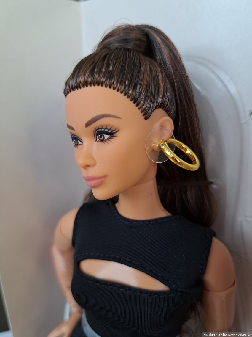 Надежда — Куклы Barbie (Барби): Looks (фото 10)