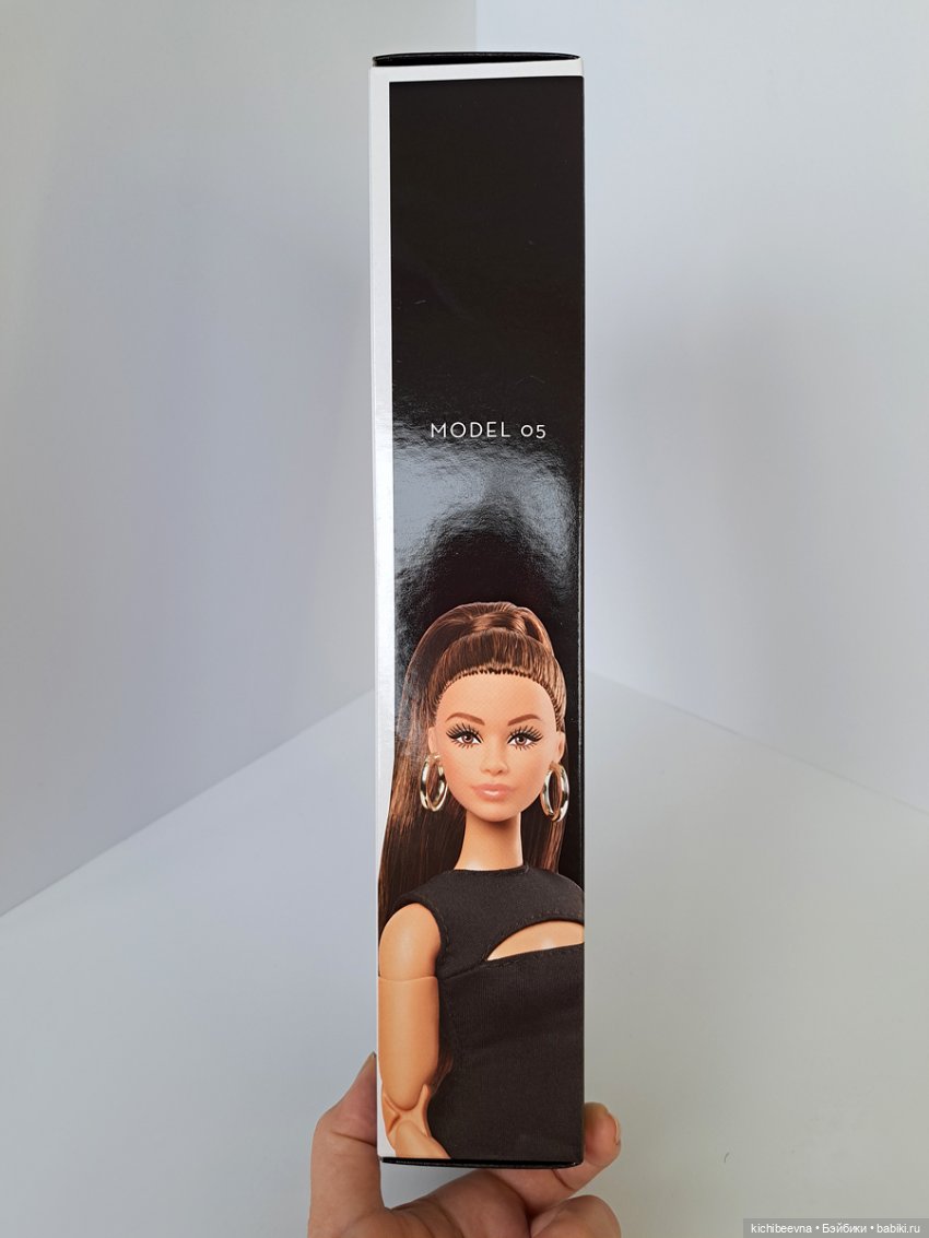 Надежда — Куклы Barbie (Барби): Looks (фото 5)