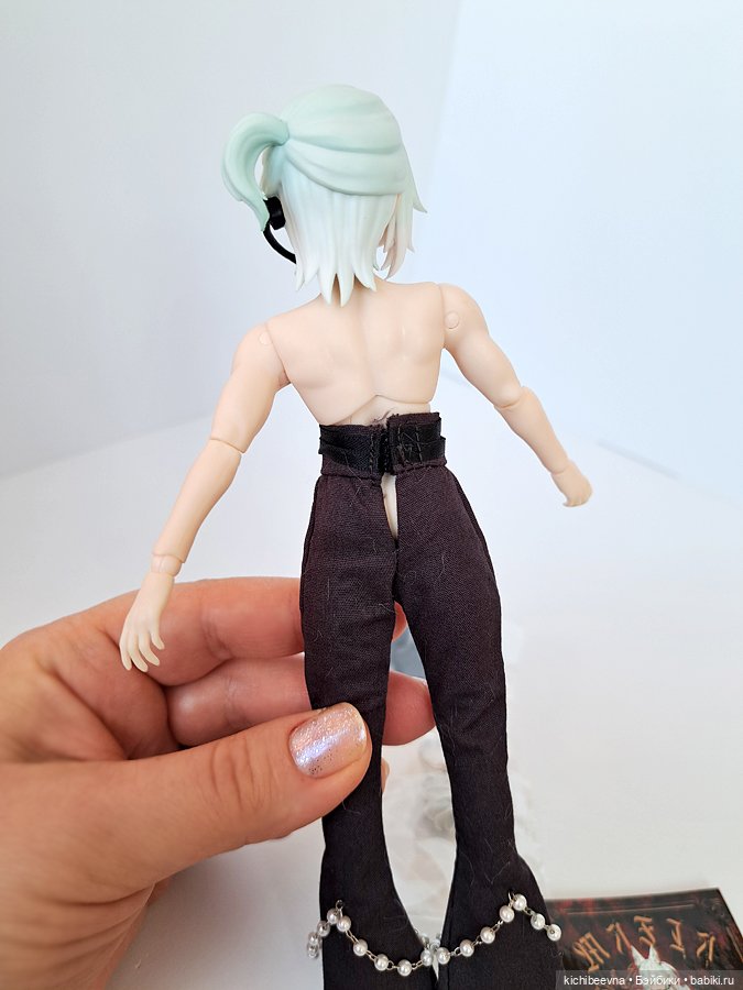 Под грифом "а кто мне запретит?" (фото 10)