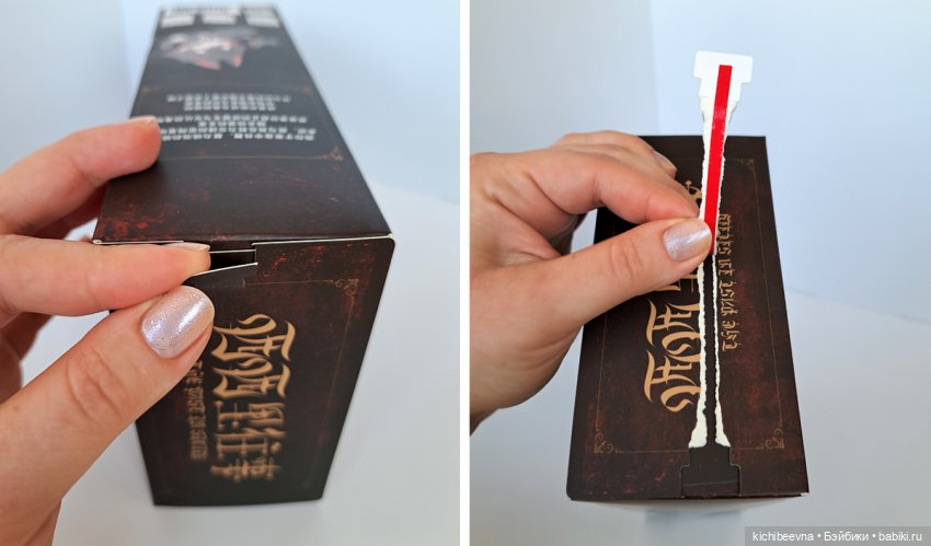 Под грифом "а кто мне запретит?" (фото 4)