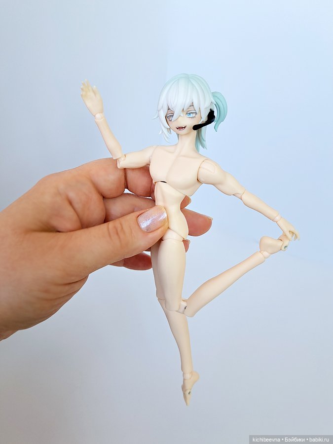 Под грифом "а кто мне запретит?" (фото 9)