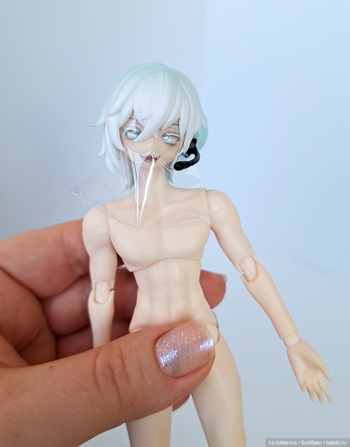 Под грифом "а кто мне запретит?" (фото 8)