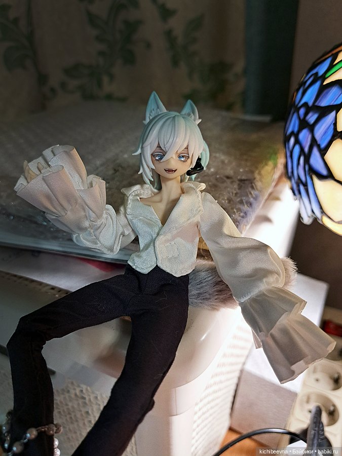 Под грифом "а кто мне запретит?"