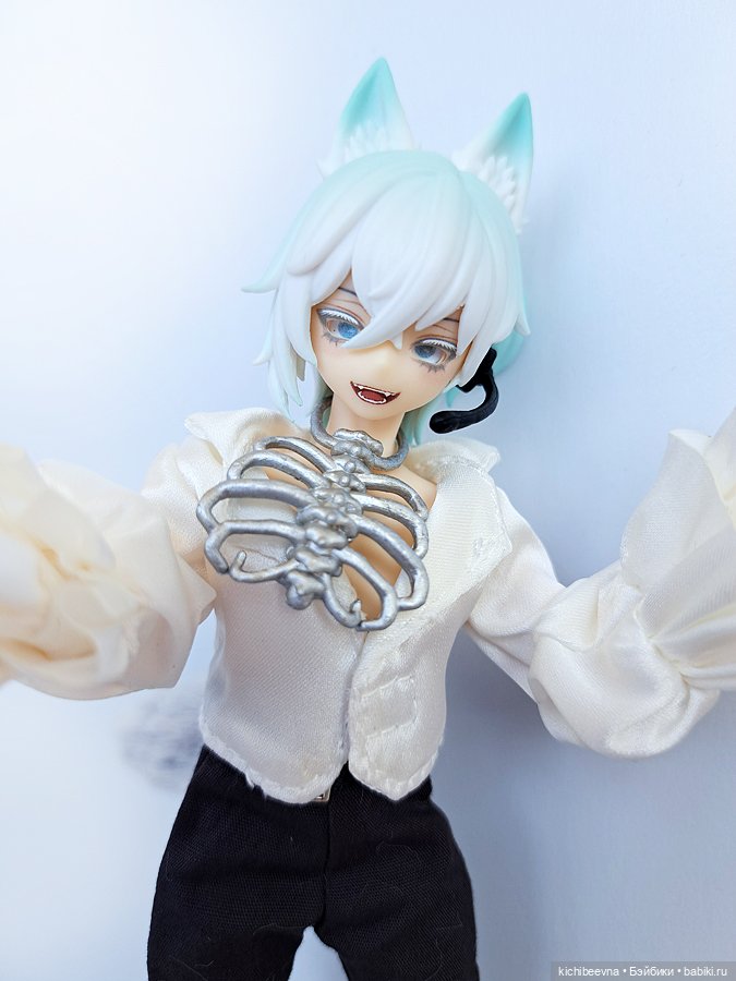 Под грифом "а кто мне запретит?"