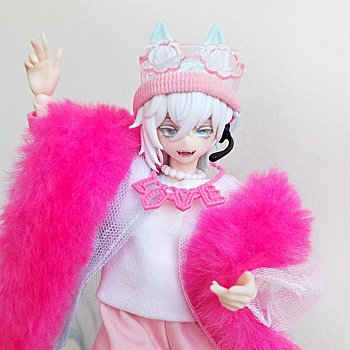 Фешн из май профешн #1