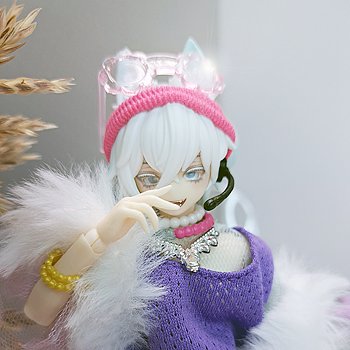 Фешн из май профешн #2