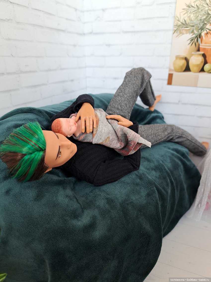 Поиск всех точек и их расставление