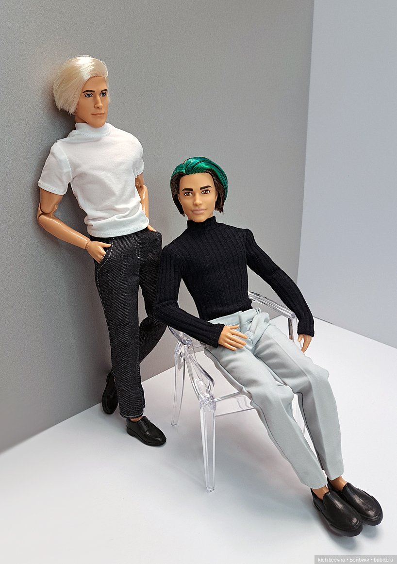 Поиск всех точек и их расставление (фото 2)