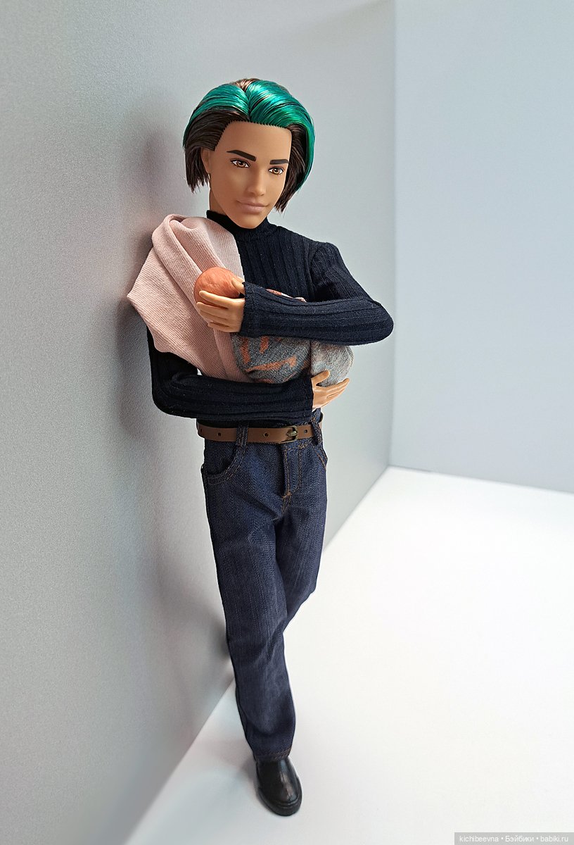 Поиск всех точек и их расставление (фото 10)