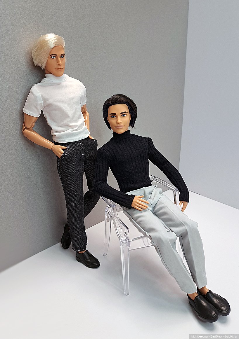 Поиск всех точек и их расставление (фото 4)