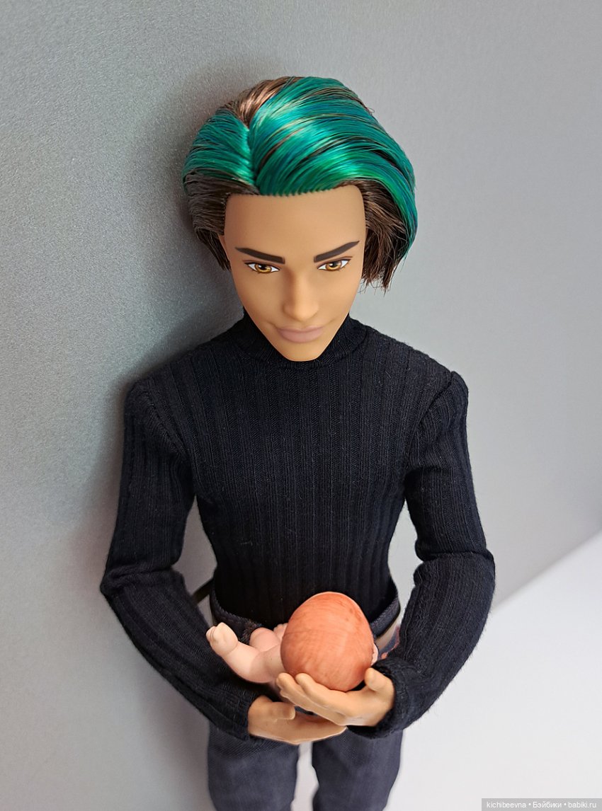 Поиск всех точек и их расставление (фото 7)