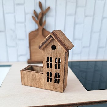 "После сборки тщательно обработать напильником" (с)