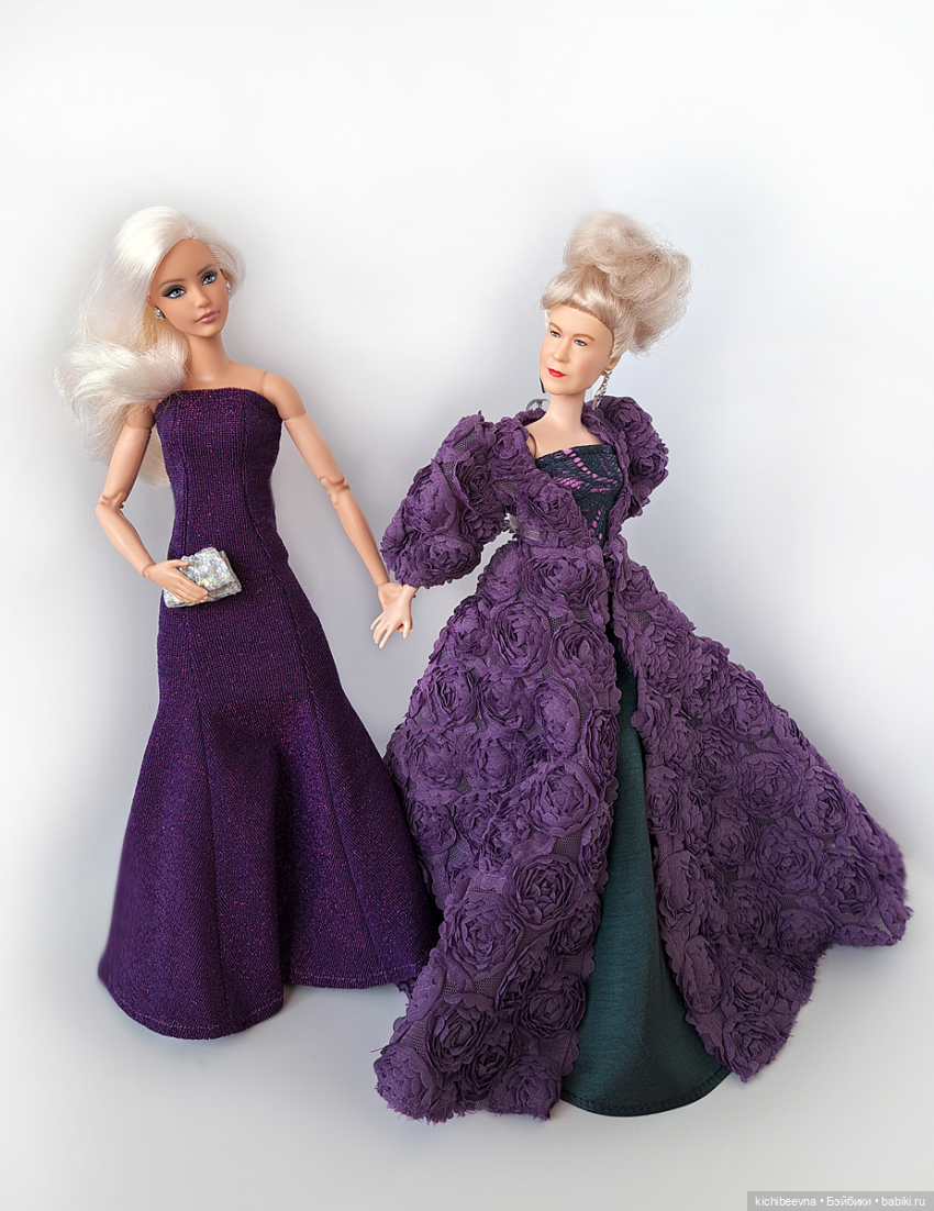 "Фешн из май профешн" #3. Наши на шоу "Дуэт: игра отражений"