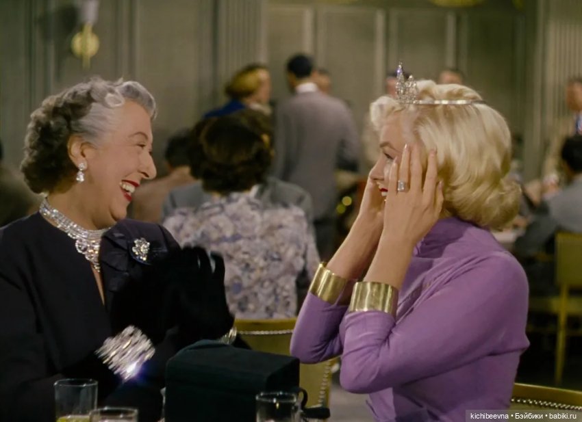 "Фешн из май профешн" #3. Наши на шоу "Дуэт: игра отражений"