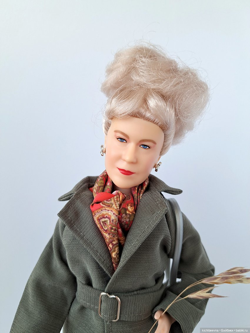 "Фешн из май профешн" #3. Наши на шоу "Дуэт: игра отражений" (фото 4)