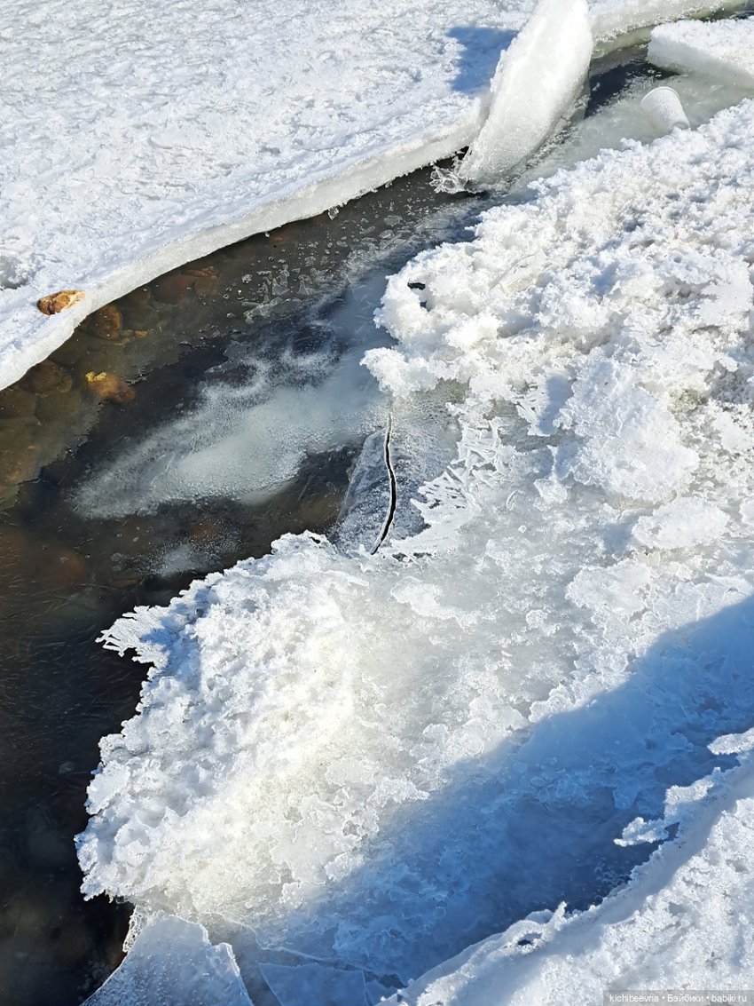 ...там где чайки кричат: "Шапку надень, простудишься!" (с) (фото 3)