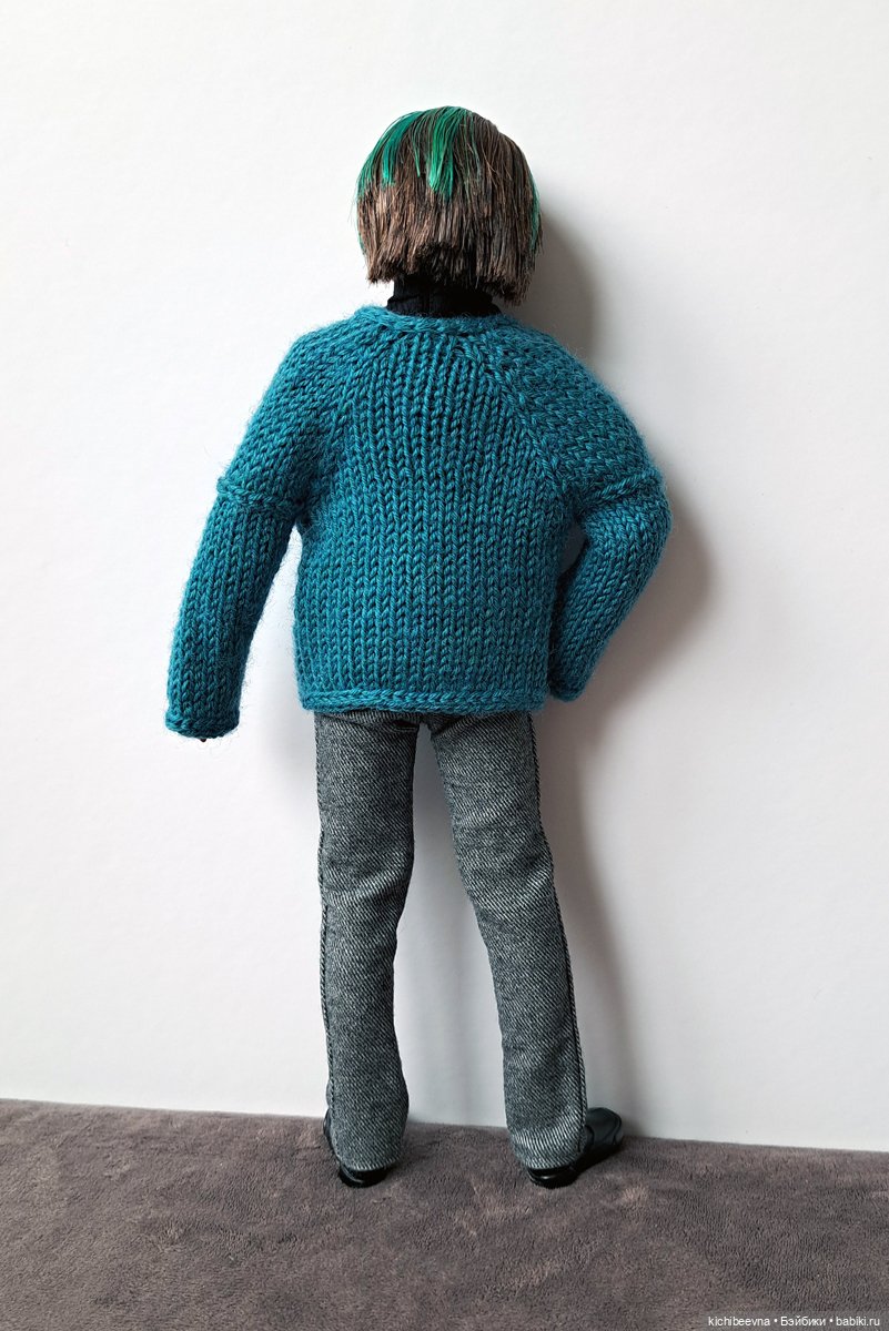 "Дайте мне таблетку от жадности. Да побольше, побольше!" (с)