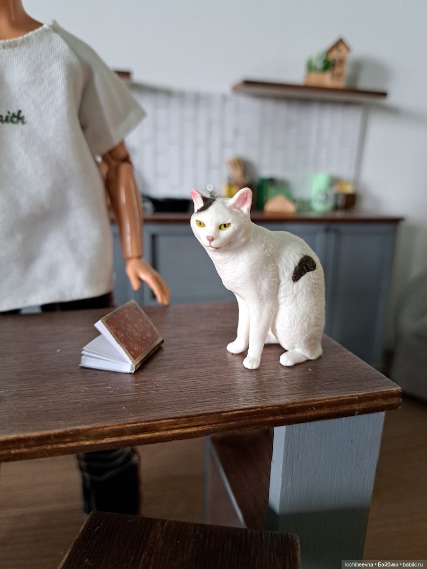 На этих кухнях радостны дни твои | Бэйбики На этих кухнях радостны дни твои (фото 4)