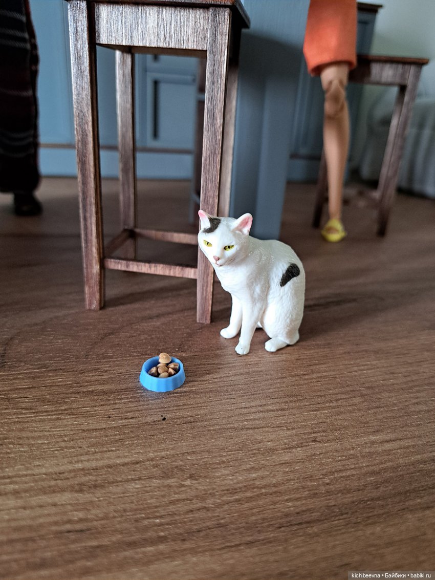 На этих кухнях радостны дни твои | Бэйбики На этих кухнях радостны дни твои (фото 7)