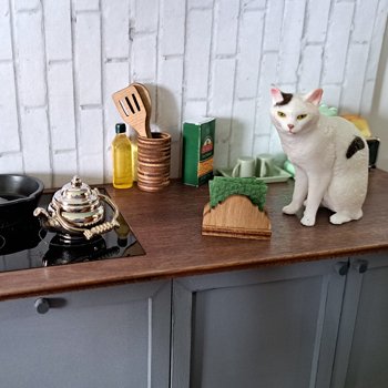 На этих кухнях радостны дни твои