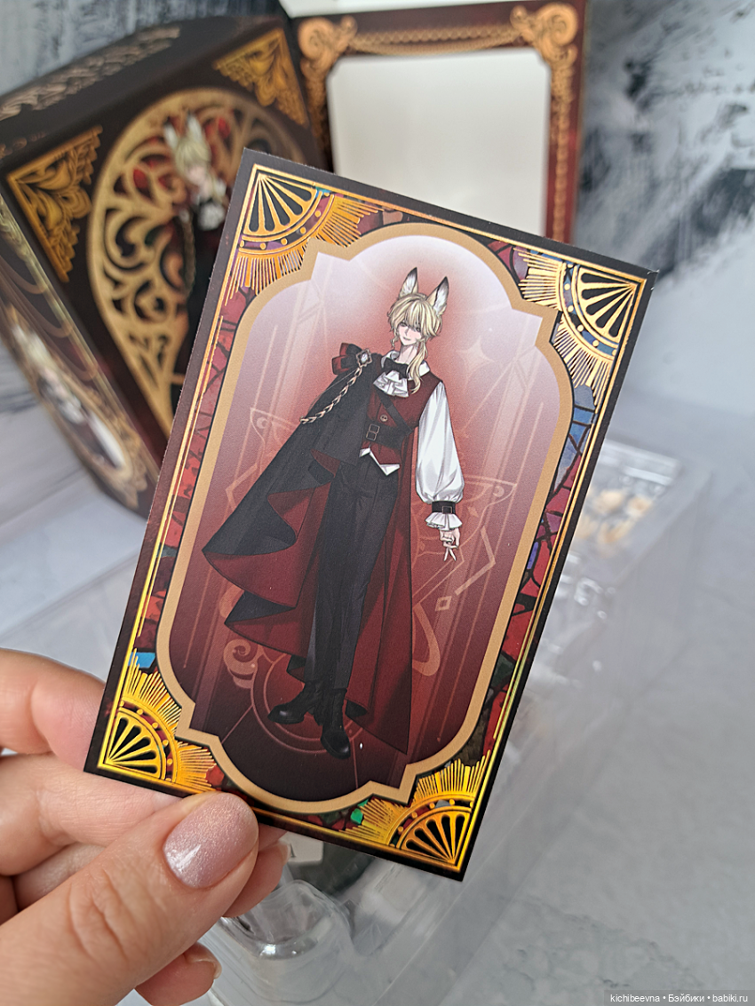 Восьмомарта прошла, а подарочек остался (фото 6)