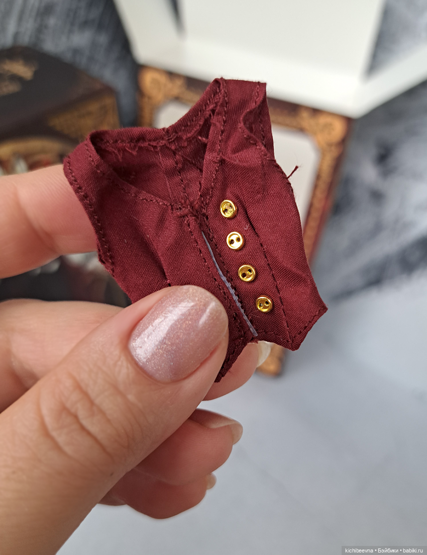 Восьмомарта прошла, а подарочек остался