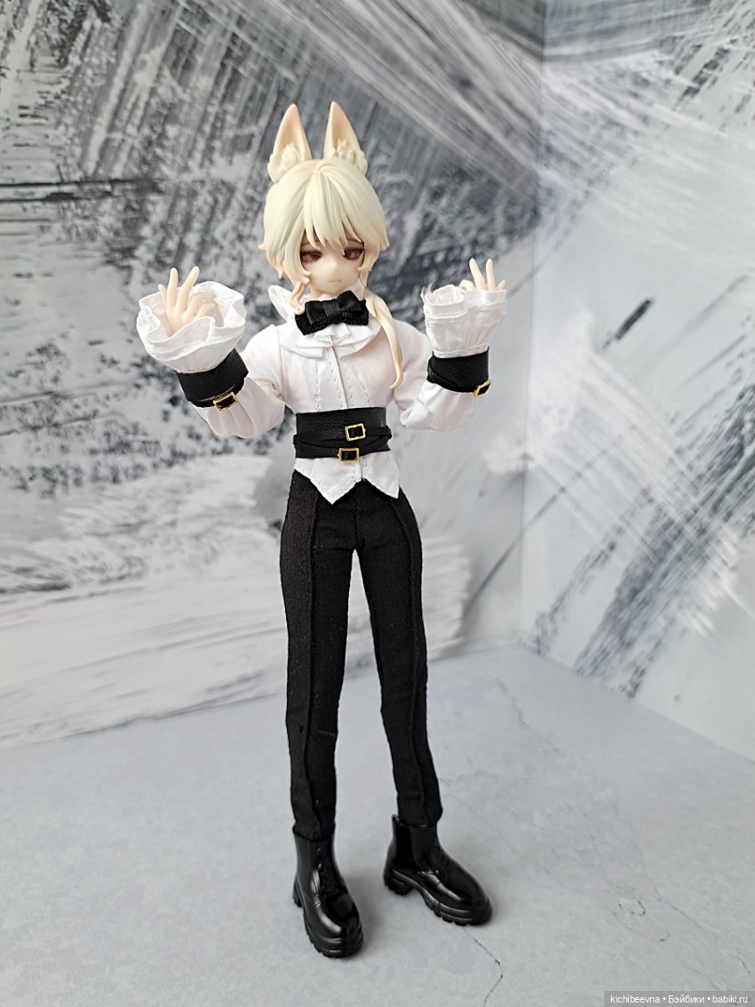 Восьмомарта прошла, а подарочек остался