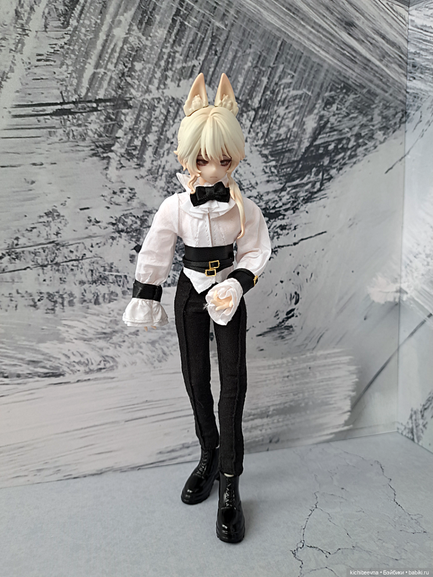 Восьмомарта прошла, а подарочек остался