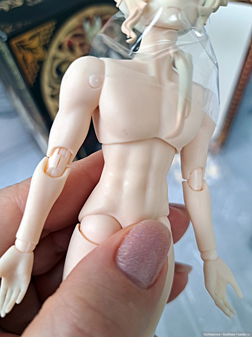 Восьмомарта прошла, а подарочек остался (фото 8)