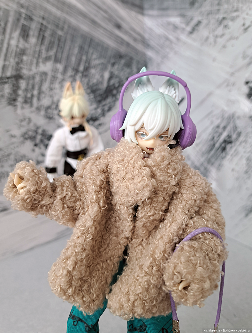 Восьмомарта прошла, а подарочек остался