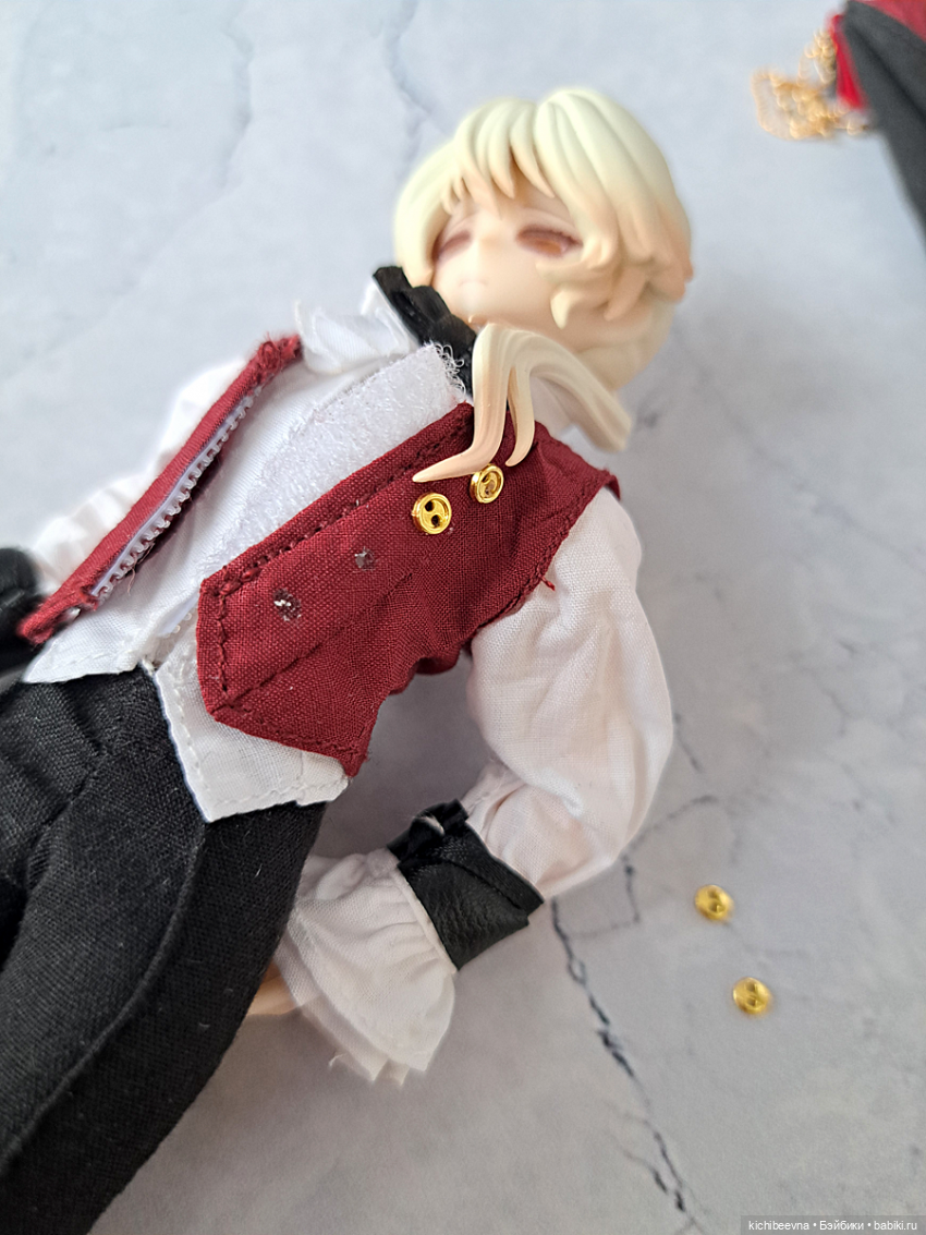 Восьмомарта прошла, а подарочек остался