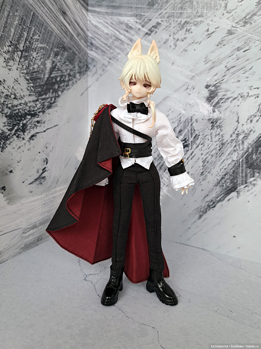 Восьмомарта прошла, а подарочек остался