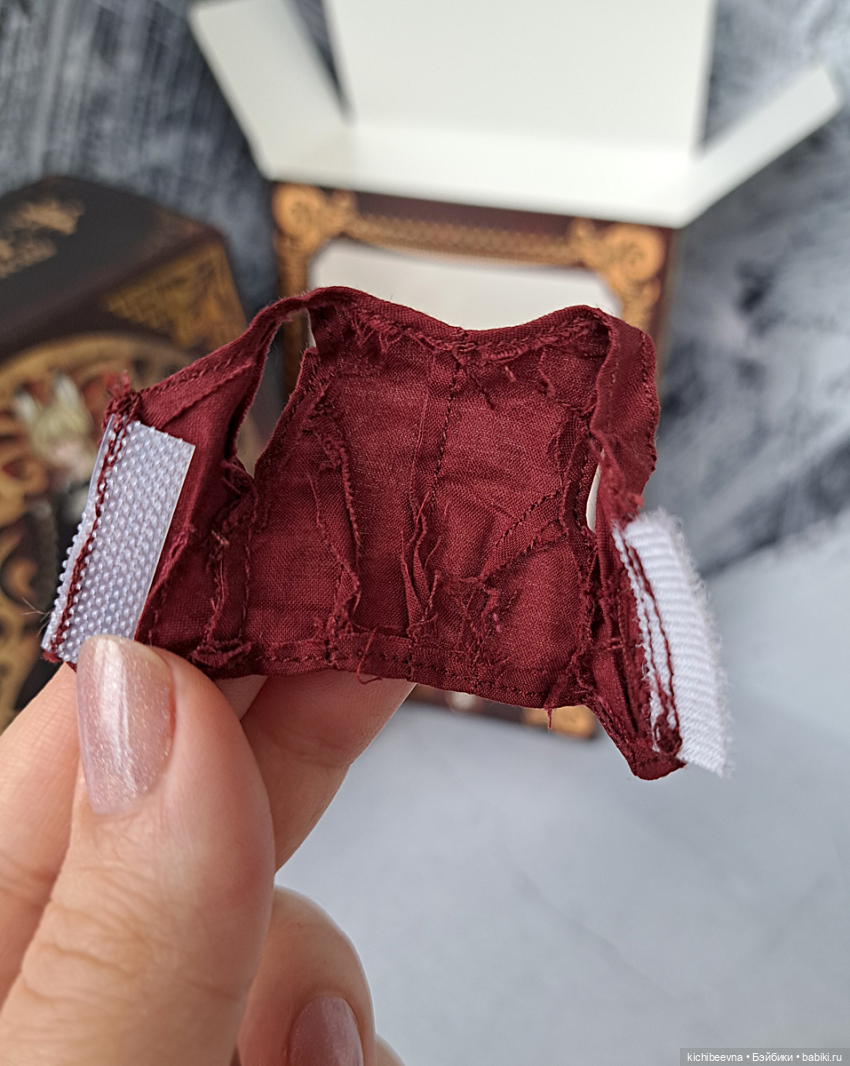 Восьмомарта прошла, а подарочек остался