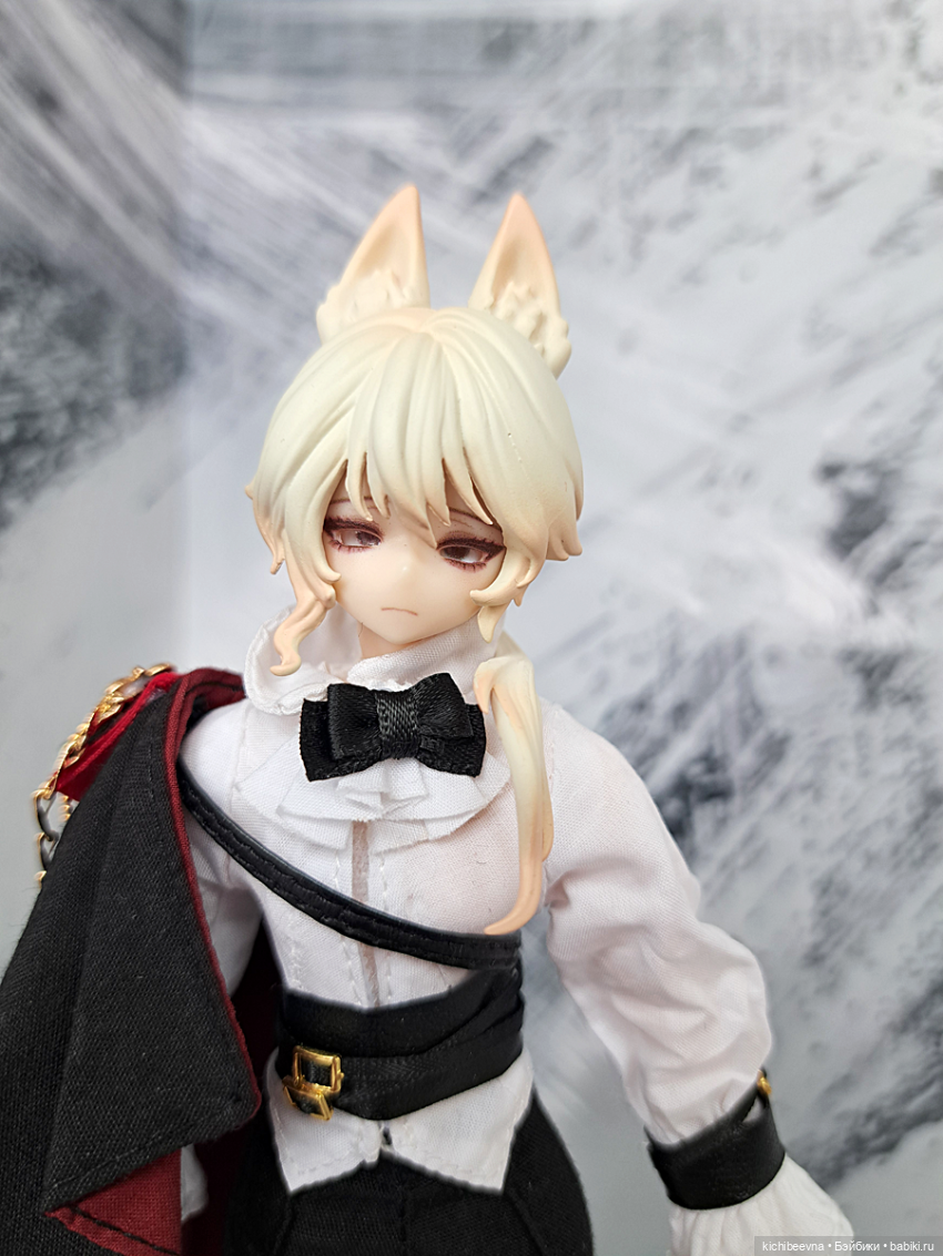 Восьмомарта прошла, а подарочек остался