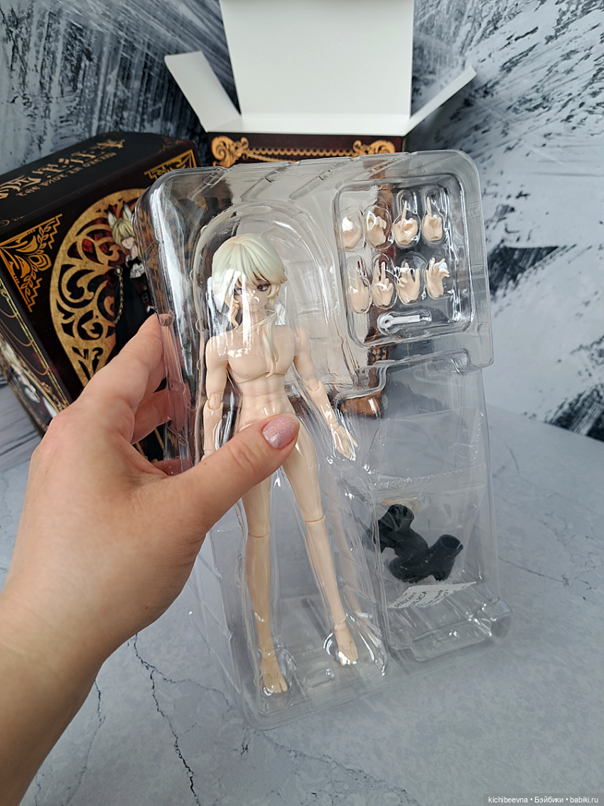 Восьмомарта прошла, а подарочек остался (фото 7)