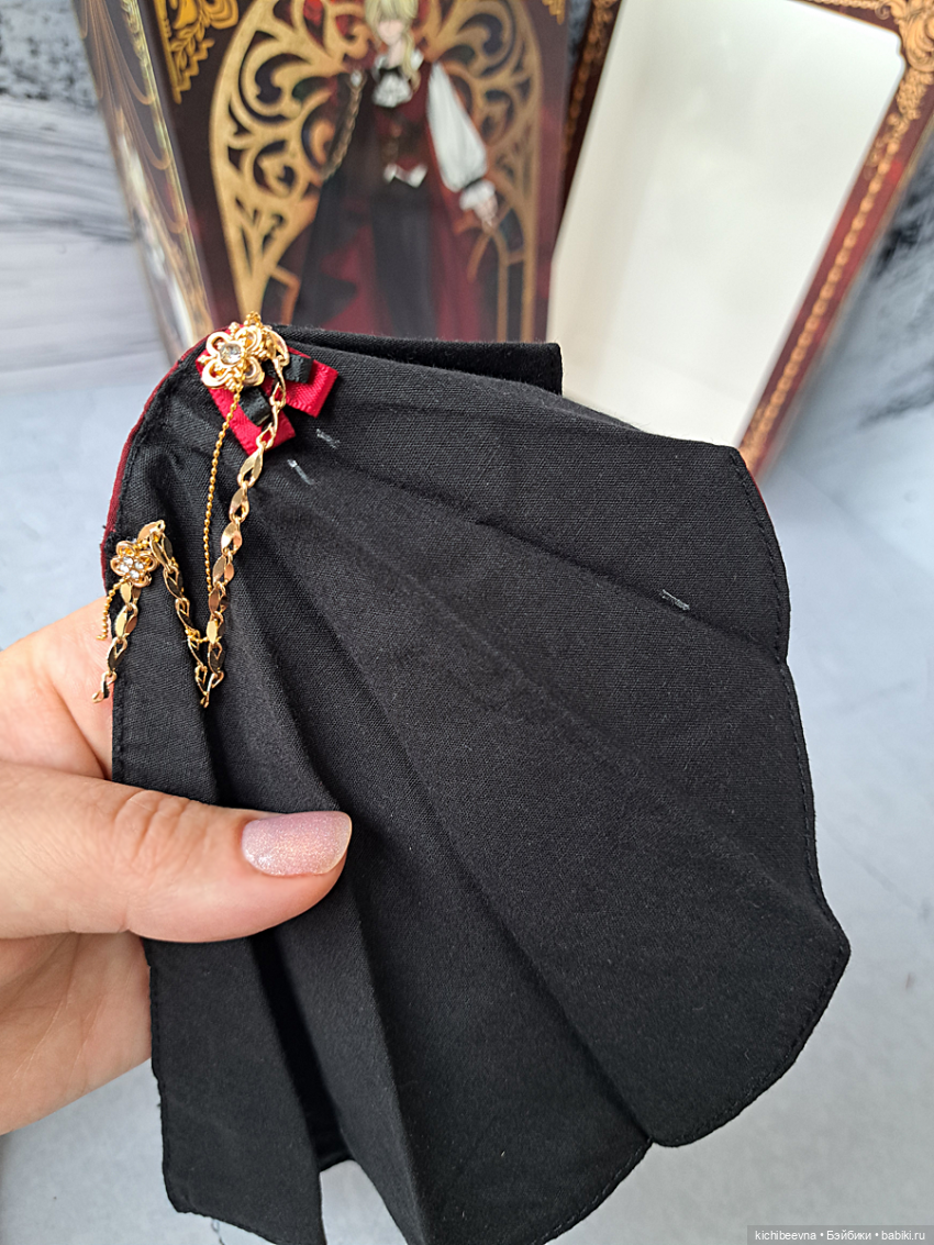 Восьмомарта прошла, а подарочек остался